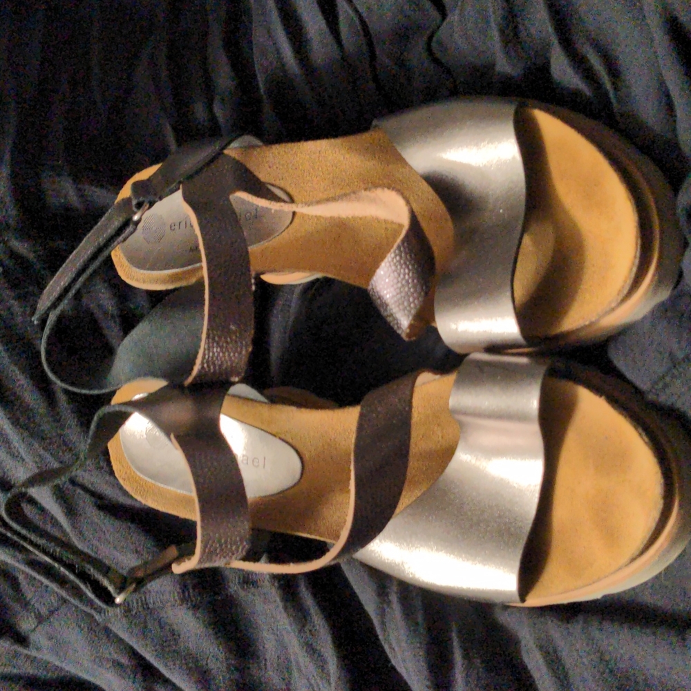 Eric Michael Sandles